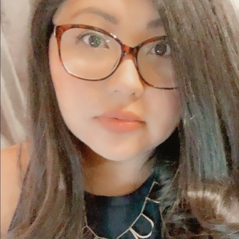 Meet your Posher, Lizette